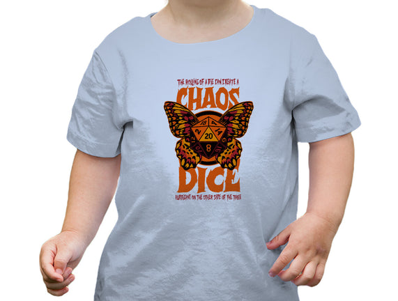 Chaos Dice