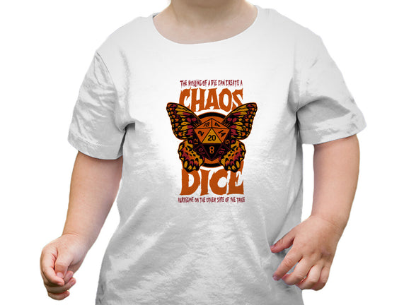 Chaos Dice