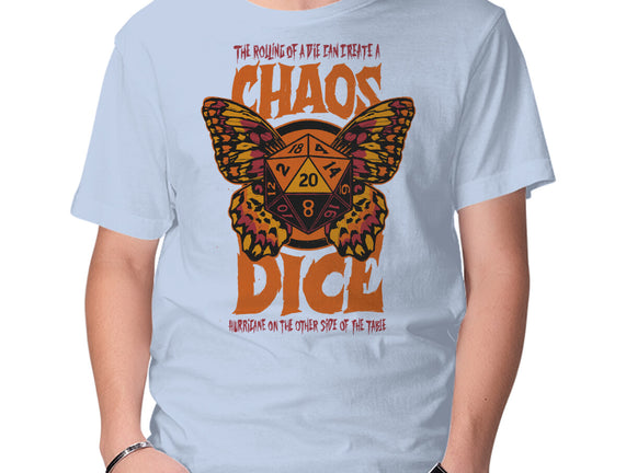 Chaos Dice