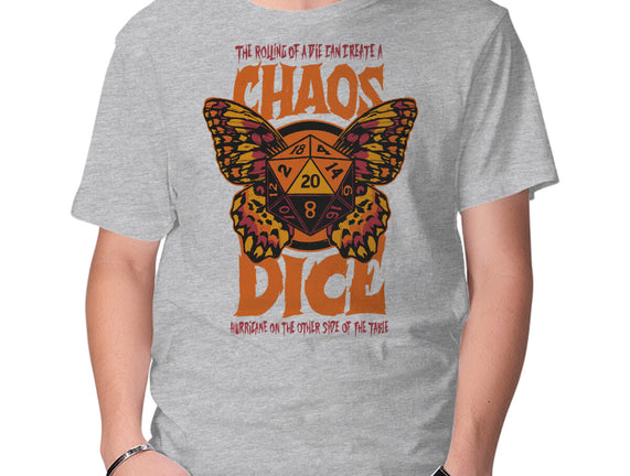 Chaos Dice