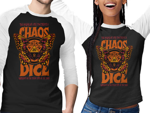 Chaos Dice