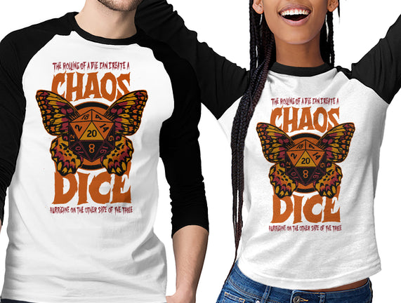 Chaos Dice