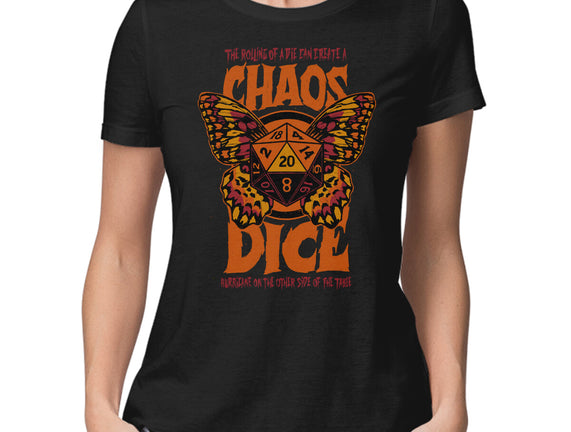 Chaos Dice