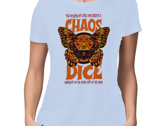 Chaos Dice