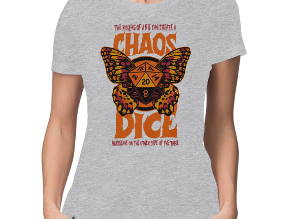 Chaos Dice