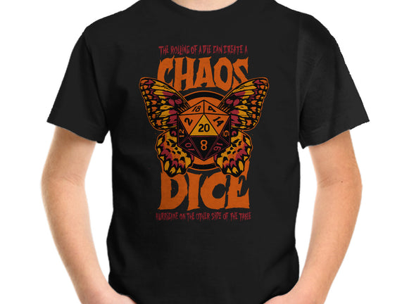 Chaos Dice