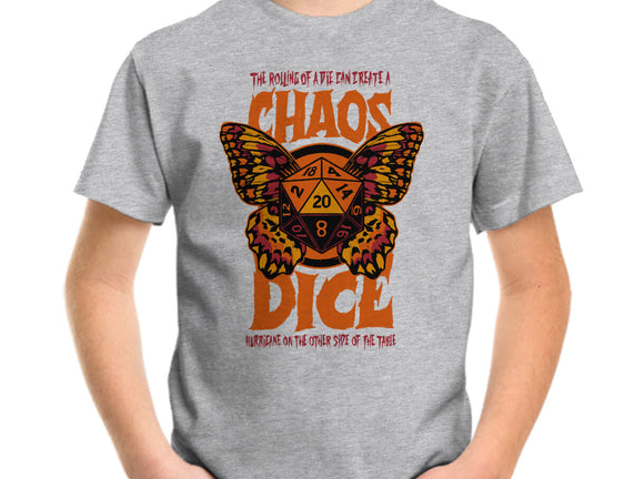 Chaos Dice