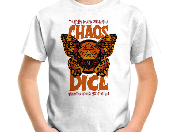 Chaos Dice