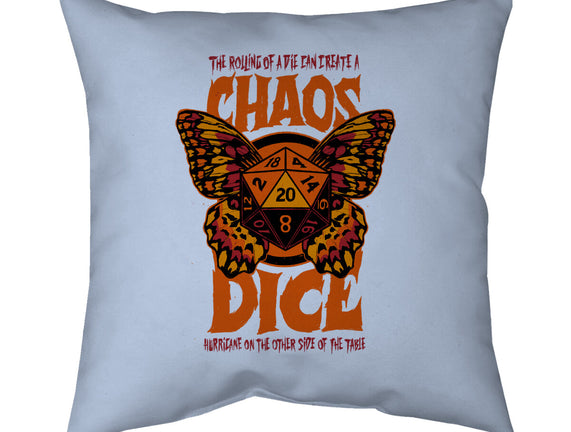 Chaos Dice