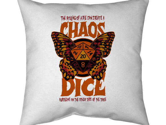 Chaos Dice