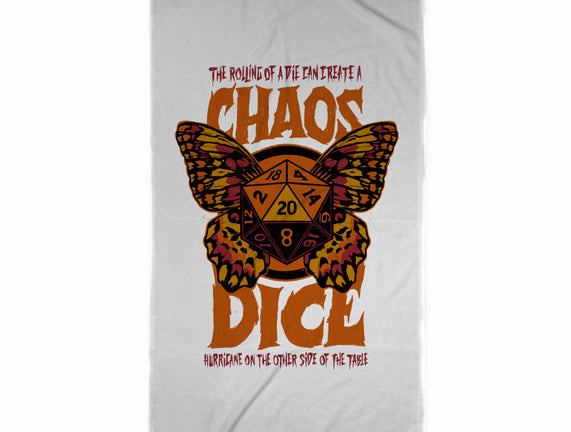 Chaos Dice