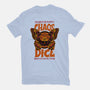 Chaos Dice-mens basic tee-Studio Mootant