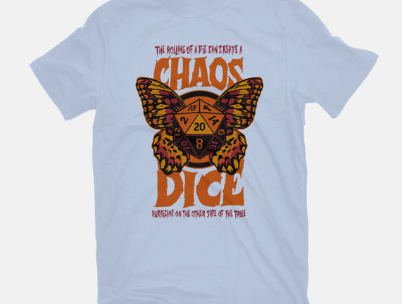 Chaos Dice