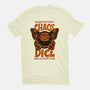 Chaos Dice-mens basic tee-Studio Mootant