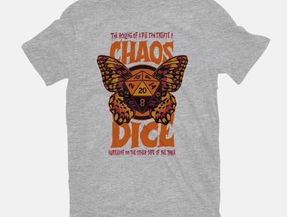 Chaos Dice