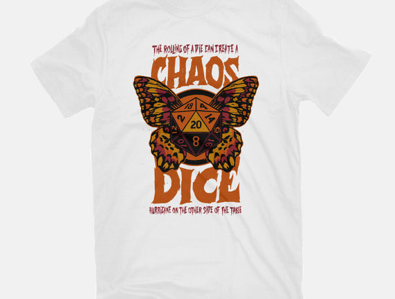 Chaos Dice