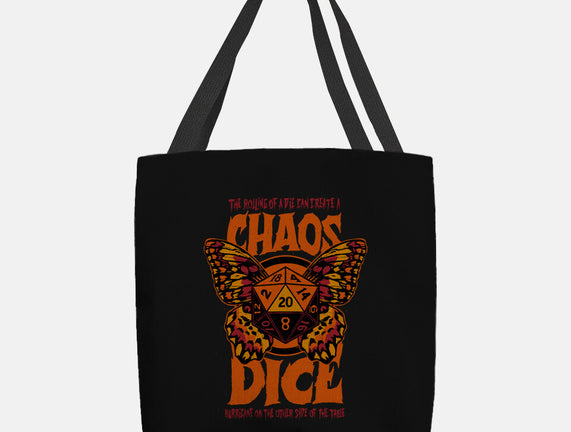 Chaos Dice