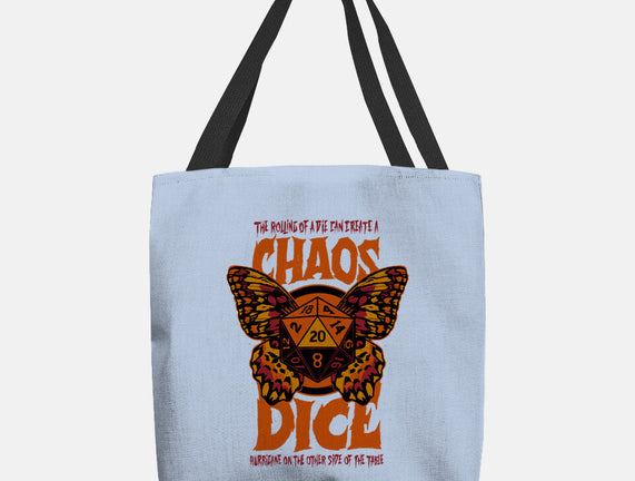 Chaos Dice