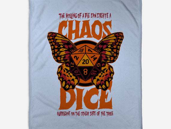 Chaos Dice