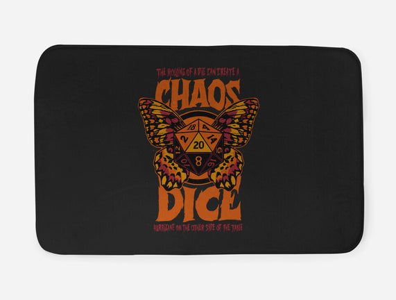 Chaos Dice