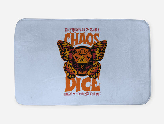 Chaos Dice