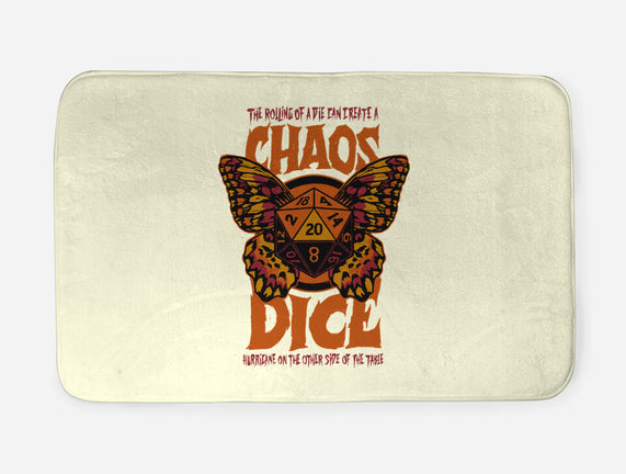 Chaos Dice