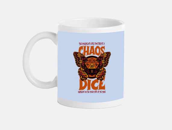 Chaos Dice