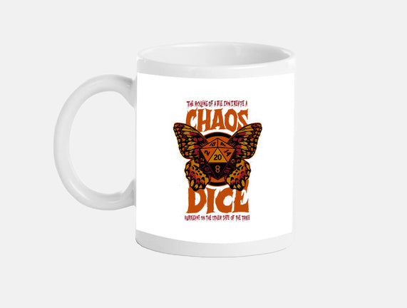 Chaos Dice