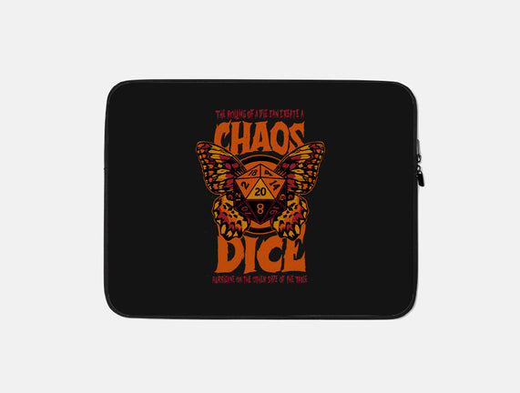 Chaos Dice