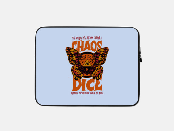 Chaos Dice