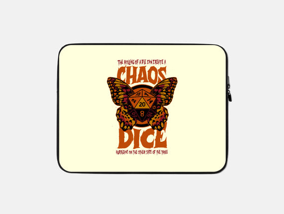 Chaos Dice