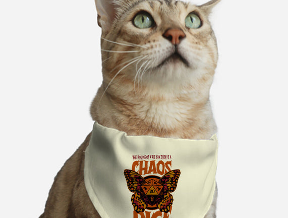 Chaos Dice