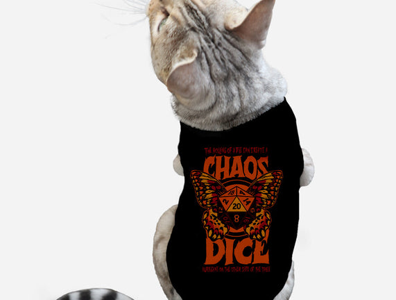 Chaos Dice