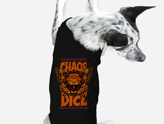 Chaos Dice