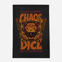 Chaos Dice-none indoor rug-Studio Mootant