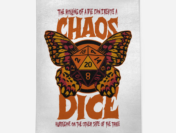 Chaos Dice