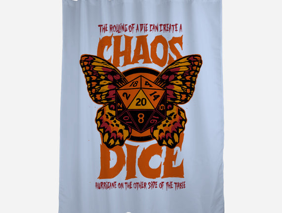 Chaos Dice