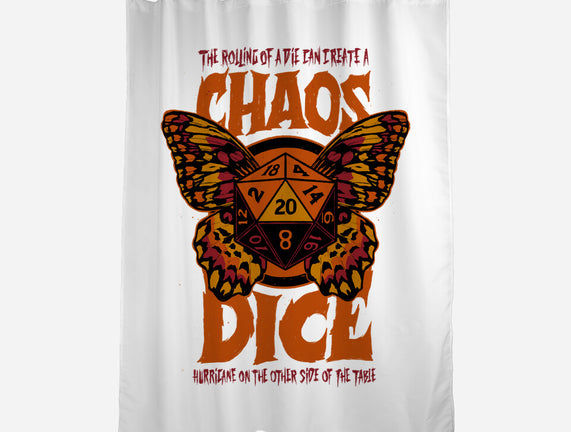 Chaos Dice