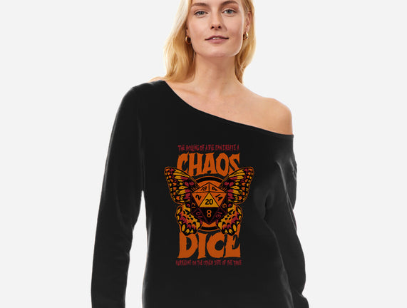 Chaos Dice