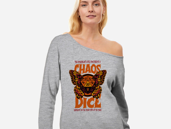 Chaos Dice