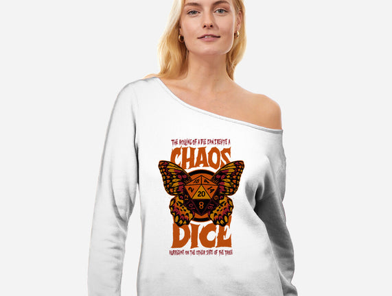 Chaos Dice