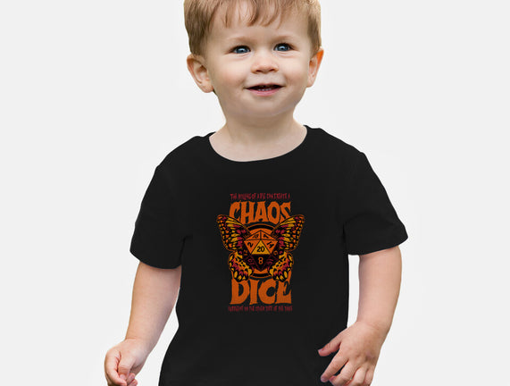 Chaos Dice