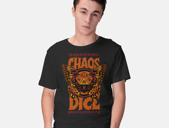 Chaos Dice