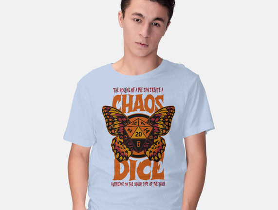 Chaos Dice