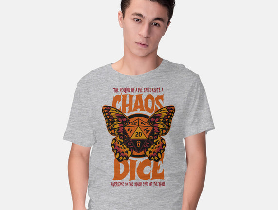 Chaos Dice