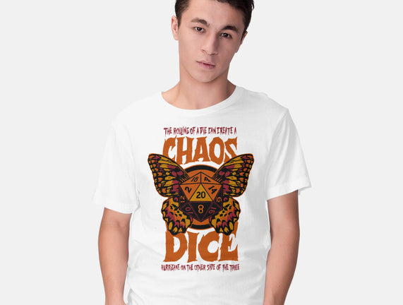 Chaos Dice