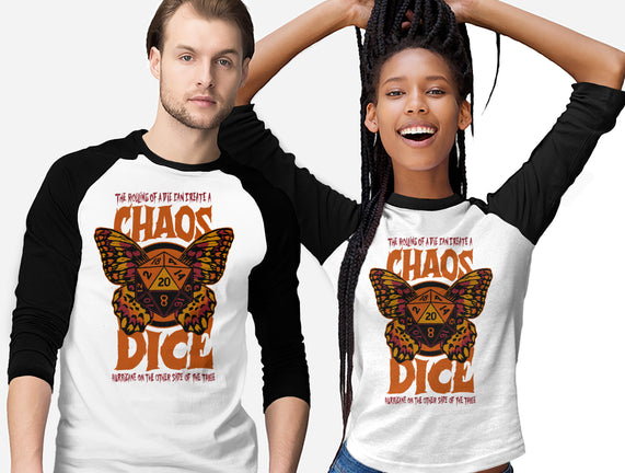 Chaos Dice