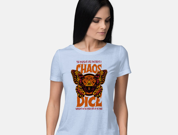 Chaos Dice