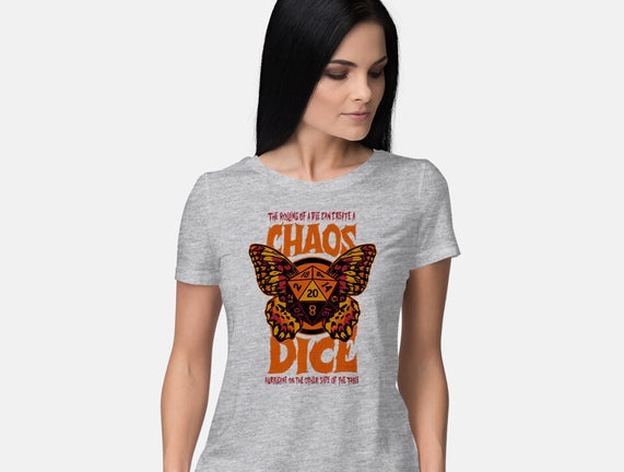 Chaos Dice