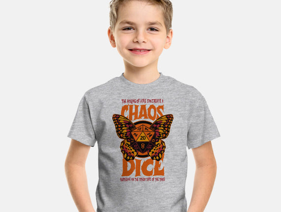 Chaos Dice